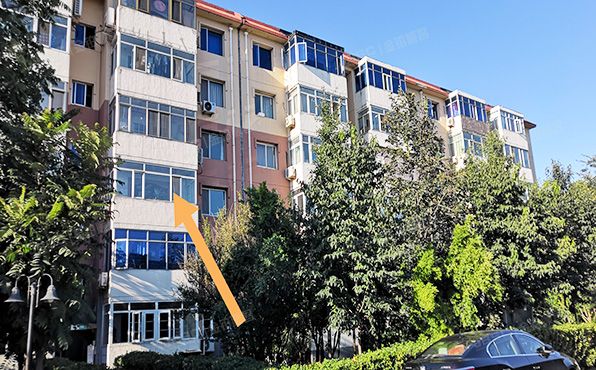 大兴区-西红门镇 福星花园2号楼3单元301号 成本价