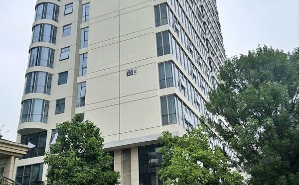 海淀区 西钓鱼台嘉园4号楼1层0107、-1层-103、-1层-104号