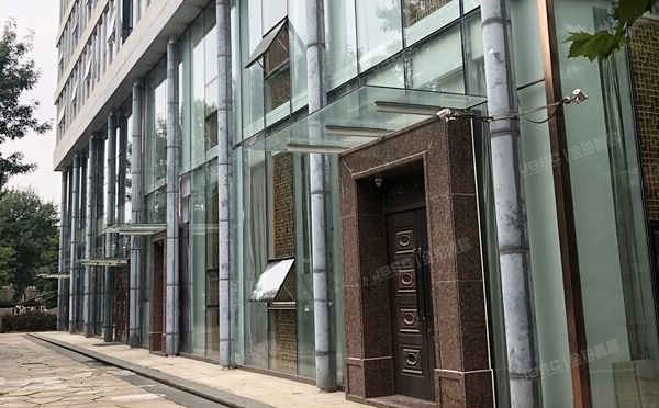 海淀区 西钓鱼台嘉园4号楼1层0107、-1层-103、-1层-104号