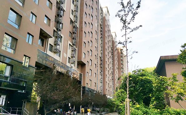 朝阳区 域清街2号院8号楼10层3单元1001（融域嘉园）