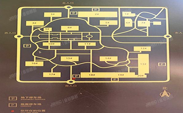 大兴区 天华街9号院12号楼23层2302（珺悦国际）办公