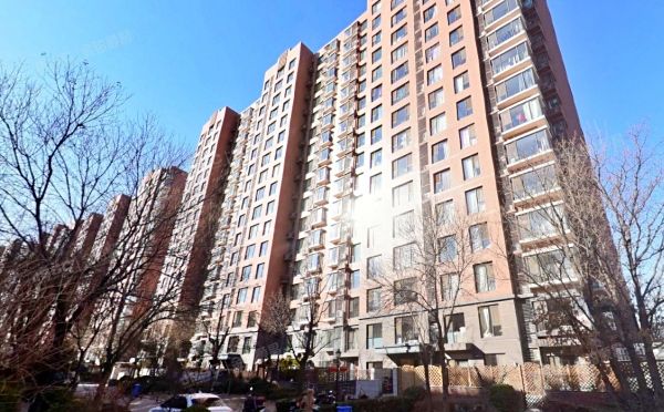 通州区 景盛北二街3号院12号楼2单元2003号（融科香雪兰溪）