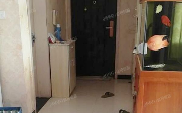 通州区 景盛北二街3号院12号楼2单元2003号（融科香雪兰溪）