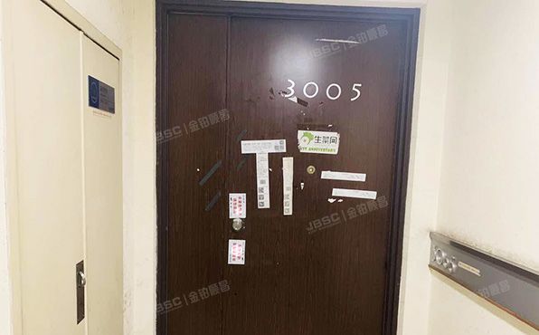 朝阳区 万达广场3号楼26至27层3005