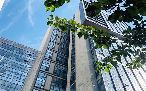 朝阳区 万达广场3号楼26至27层3005