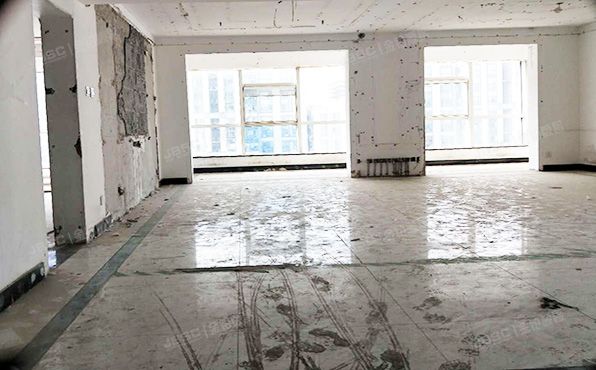 朝阳区 万达广场3号楼26至27层3005