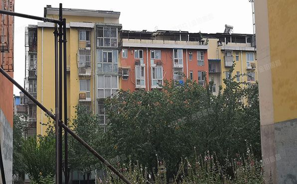 丰台区 怡然家园南区5号楼4层2-401