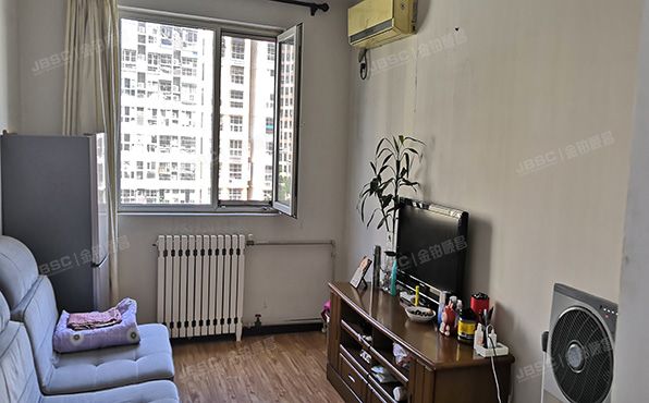 门头沟区 黑山地块A3区2号楼2单元705号