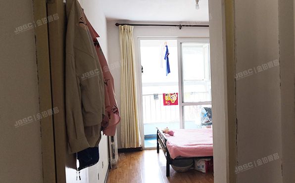 门头沟区 黑山地块A3区2号楼2单元705号