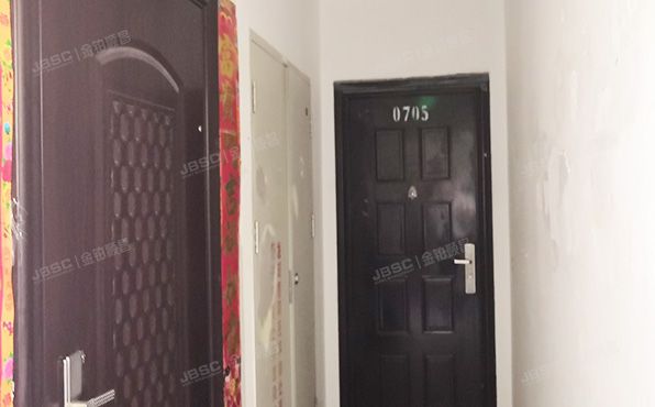 门头沟区 黑山地块A3区2号楼2单元705号