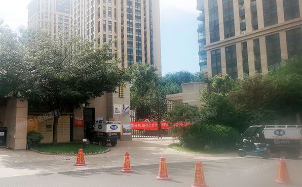 通州区 东果园25号楼4层401号（K2百合湾西区）办公