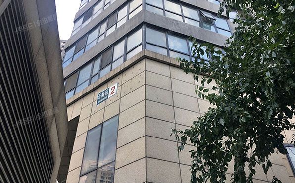 朝阳区 天畅园2号楼1层2-108 商业