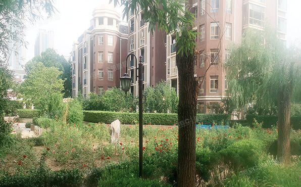 通州区 芙蓉园505号楼4层1单元501号（月亮河城堡）