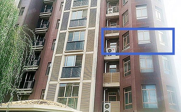 通州区 芙蓉园505号楼4层1单元501号（月亮河城堡）