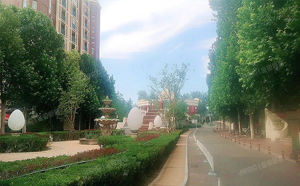 通州区 芙蓉园505号楼4层1单元501号（月亮河城堡）