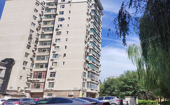 昌平区-东小口镇 天通西苑一区38号楼5层1号