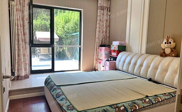 大兴区 旧忠路10号院8号楼-1至1层（富力盛悦居）