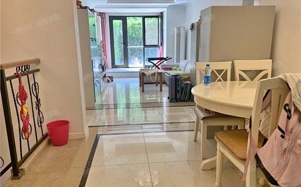 大兴区 旧忠路10号院8号楼-1至1层（富力盛悦居）