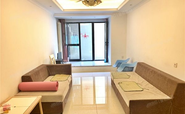 大兴区 旧忠路10号院8号楼-1至1层（富力盛悦居）