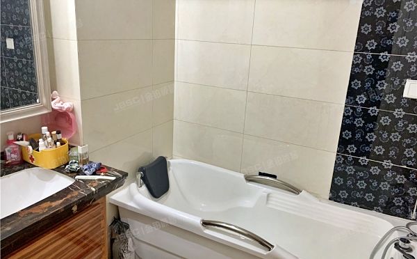 大兴区 旧忠路10号院8号楼-1至1层（富力盛悦居）