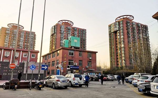 大兴区 大兴工业开发区广茂大街5号院3号楼6层14单元602（泰中花园）