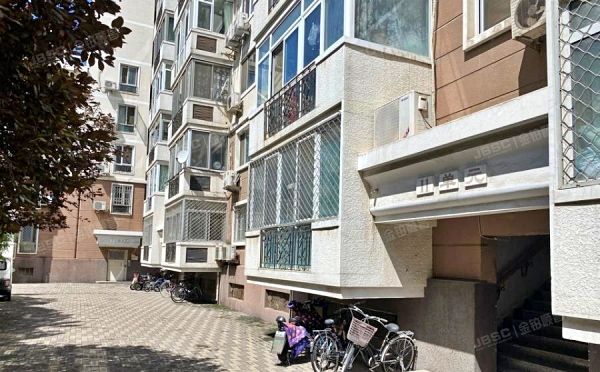 朝阳区 吉庆里11号楼6层11单元601号