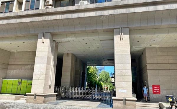 朝阳区 吉庆里11号楼6层11单元601号