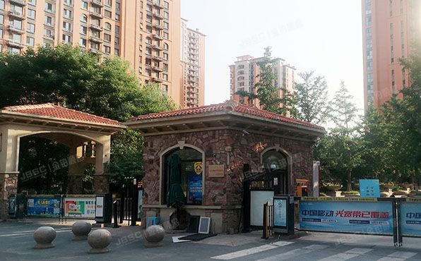 大兴区 枣园东巷3号院5号楼8层806（红木林南区）