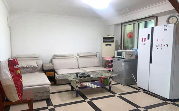 门头沟区 滨河德露苑15号楼6至7层3单元602+1号