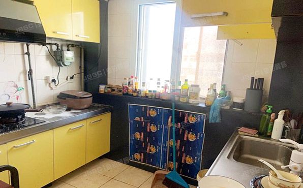 门头沟区 滨河德露苑15号楼6至7层3单元602+1号