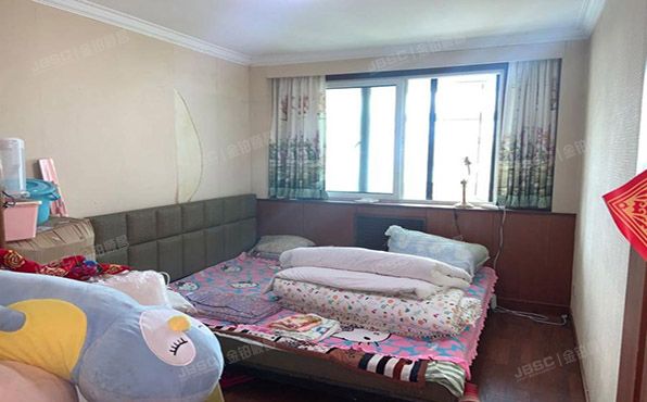 门头沟区 滨河德露苑15号楼6至7层3单元602+1号