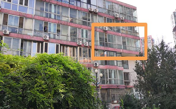 大兴区 大兴工业开发区广茂大街5号院3号楼4层15单元404（泰中花园）