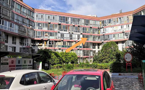 大兴区 大兴工业开发区广茂大街5号院3号楼4层7单元404（泰中花园）