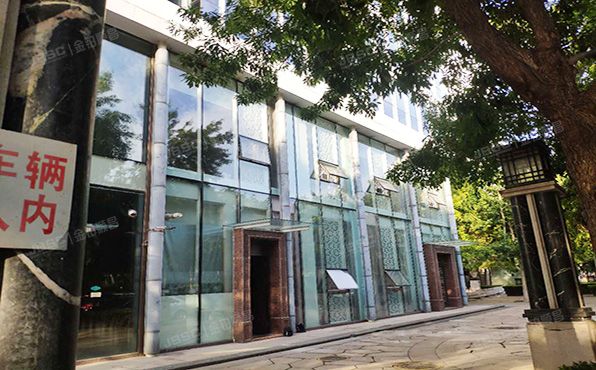 海淀区 西钓鱼台嘉园4号楼1层0107、-1层-103、-1层-104号