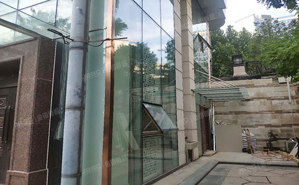 海淀区 西钓鱼台嘉园4号楼1层0107、-1层-103、-1层-104号