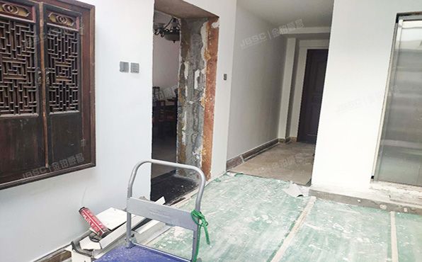 海淀区 西钓鱼台嘉园4号楼1层0107、-1层-103、-1层-104号