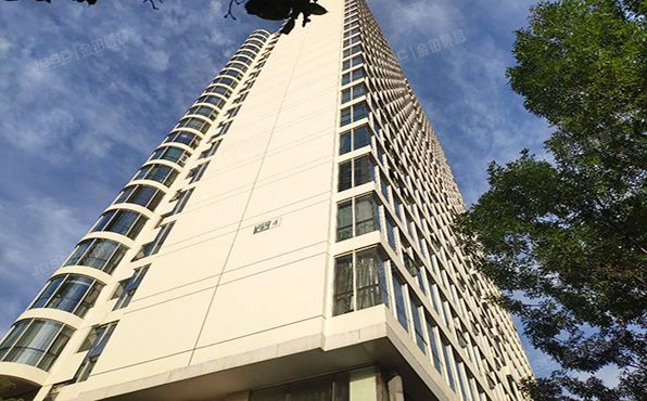 海淀区 西钓鱼台嘉园4号楼1层0107、-1层-103、-1层-104号