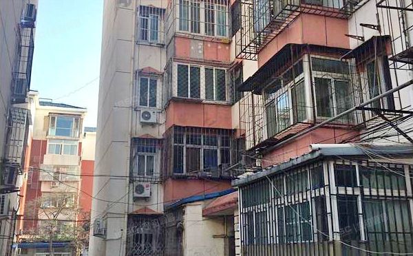 大兴区-黄村 滨河西里14号楼2层1单元201号