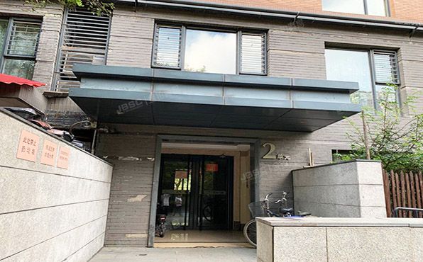 通州区 景盛北二街3号院12号楼2单元2003号（融科香雪兰溪）