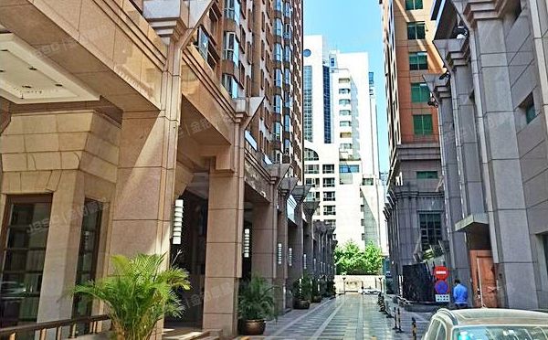 东城区 贡院西街6号及甲6号C座17层19C（贡院6号）