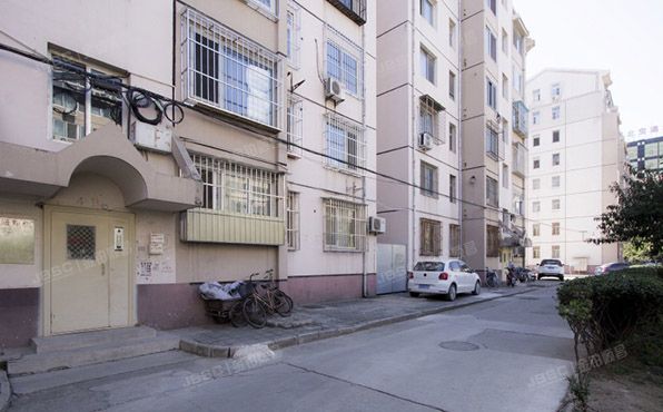 昌平区-北七家镇 桃园公寓1号楼6层B单元16号