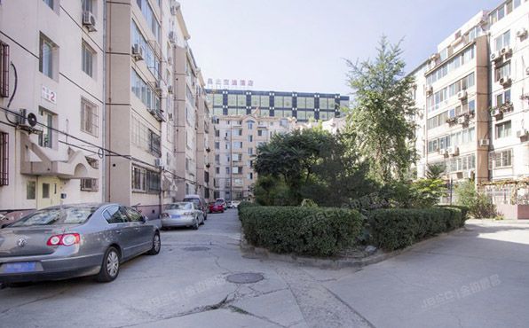 昌平区-北七家镇 桃园公寓1号楼6层B单元16号