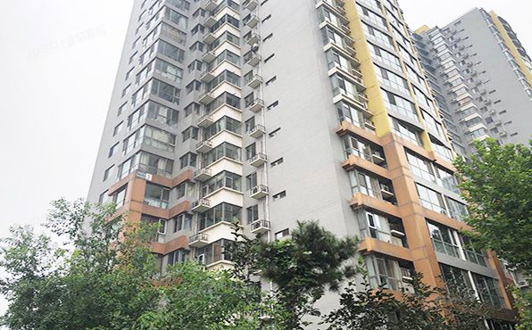 丰台区 芳城东里1号楼3层3单元303（时代绿荫）