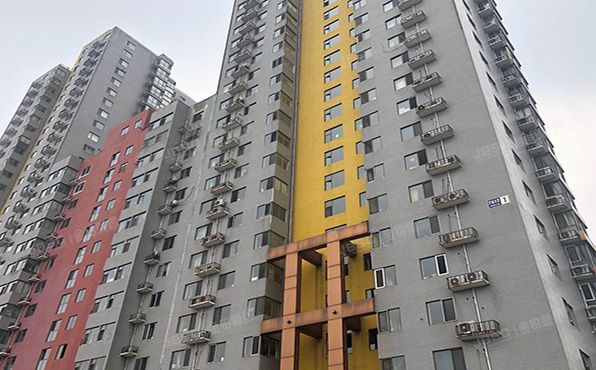 丰台区 芳城东里1号楼3层3单元303（时代绿荫）