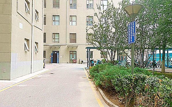 朝阳区 弘善家园106号楼9层907（弘善家园E区）