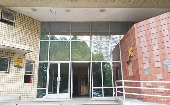 朝阳区 望京西园427号楼15层1511（望京西园4区）