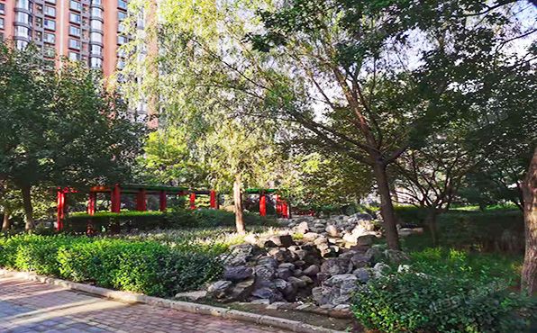 朝阳区 利泽园三区311号楼1层4单元101（上京新航线）