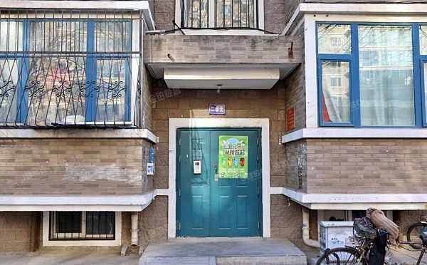 昌平区 天通北苑一区8号楼1层2单元102号