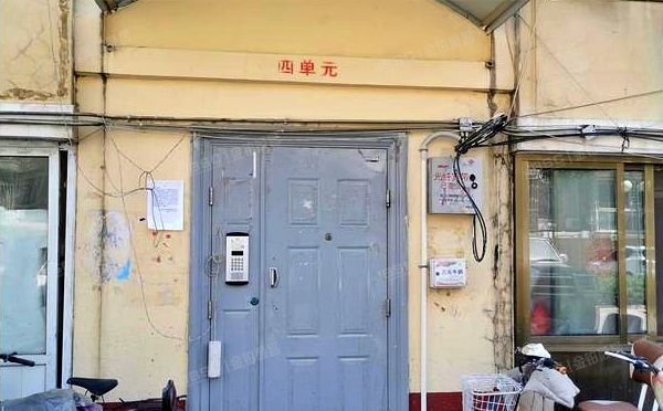 密云区 长安小区17号楼4单元202