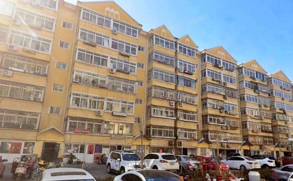 密云区 长安小区17号楼4单元202